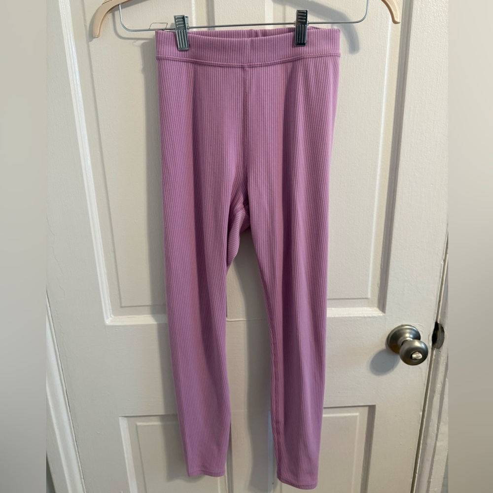 ALO Yoga Ribbed Leggings